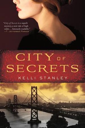 City of Secrets: A Mystery image number 0