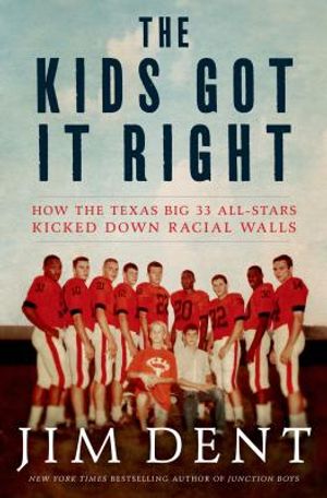 The Kids Got It Right: How the Texas All-Stars Kicked Down Racial Walls image number 0