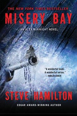 Misery Bay: An Alex McKnight Novel image number 0