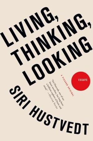 Living, Thinking, Looking image number 0