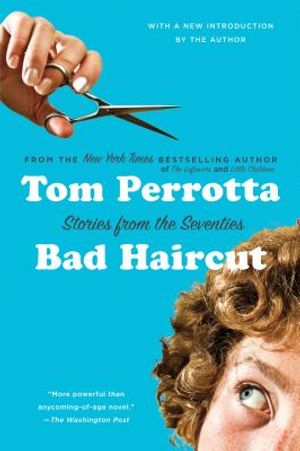 Bad Haircut image number 0