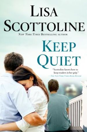 Keep Quiet image number 0