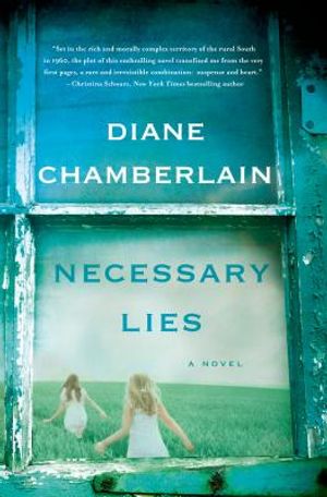 Necessary Lies image number 0