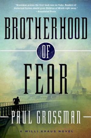 Brotherhood of Fear image number 0