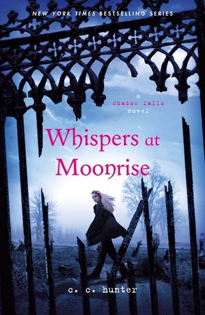 Whispers at Moonrise image number 0