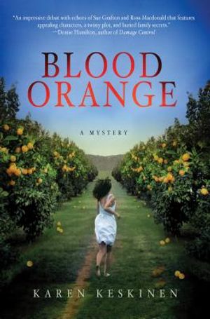 Blood Orange image number 0