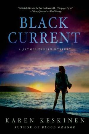 Black Current image number 0
