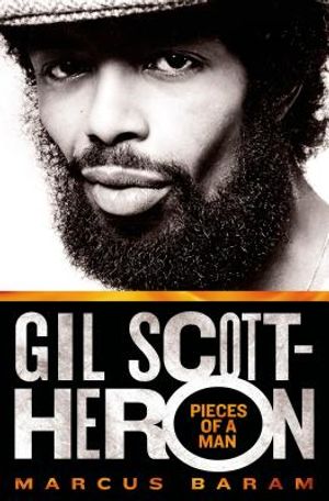 Gil Scott-Heron: Pieces of a Man image number 0