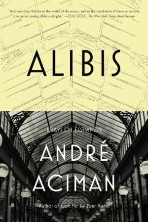 Alibis image number 0
