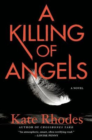 A Killing of Angels image number 0