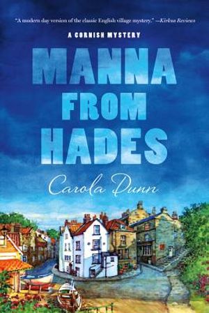 Manna from Hades image number 0