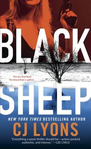 Black Sheep image number 0