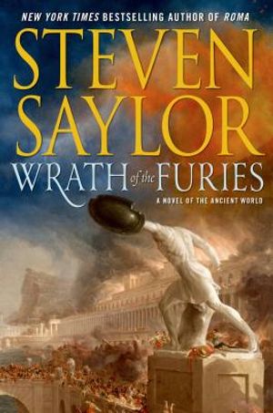 Wrath of the Furies image number 0