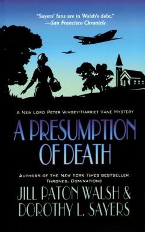 A Presumption of Death image number 0
