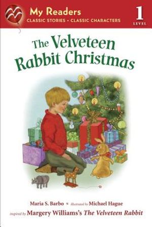 The Velveteen Rabbit Christmas image number 0