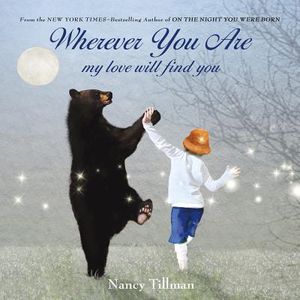 Wherever You Are: My Love Will Find You image number 0