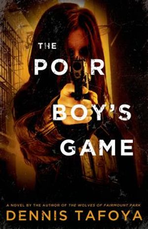 The Poor Boy's Game image number 0