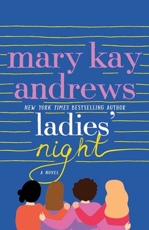 Ladies' Night image number 0