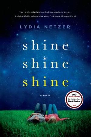 Shine Shine Shine image number 0