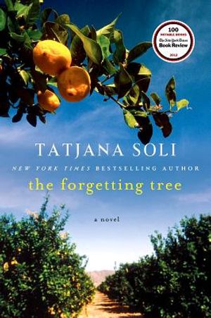 The Forgetting Tree image number 0