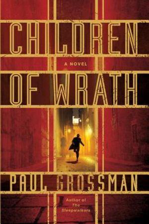 Children of Wrath image number 0