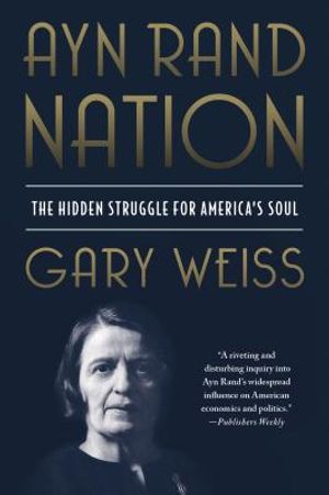 Ayn Rand Nation image number 0