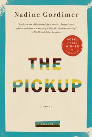 The Pickup image number 0