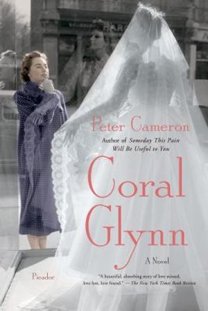 Coral Glynn image number 0