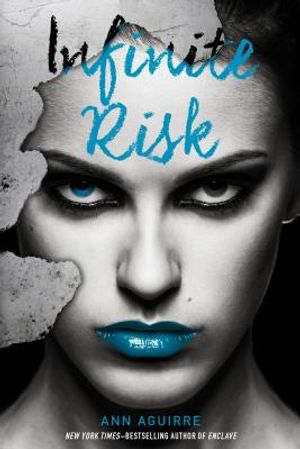 Infinite Risk image number 0