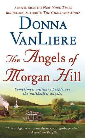The Angels of Morgan Hill image number 0