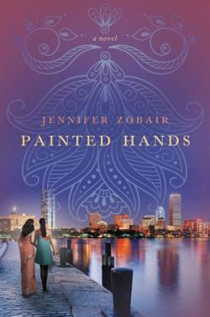 Painted Hands image number 0