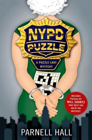 NYPD Puzzle image number 0