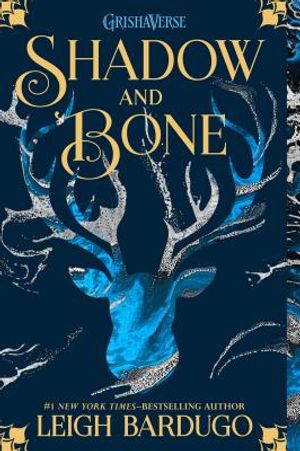 Shadow and Bone image number 0