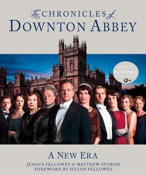 The Chronicles of Downton Abbey: A New Era image number 0