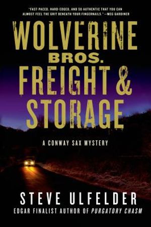 Wolverine Bros. Freight & Storage image number 0