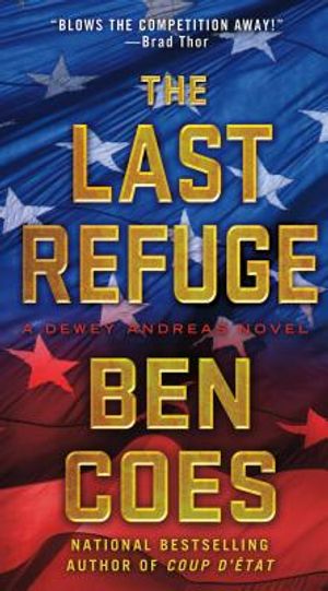 The Last Refuge image number 0