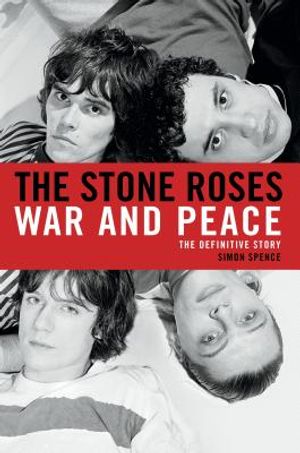 Stone Roses image number 0