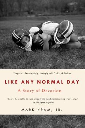 Like Any Normal Day: A Story of Devotion image number 0