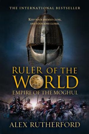 Ruler of the World image number 0