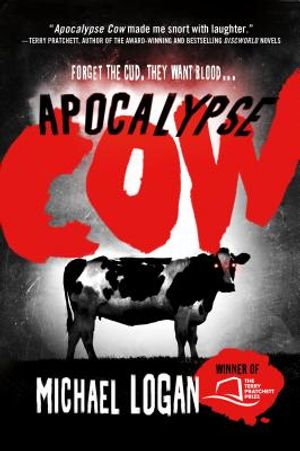 Apocalypse Cow image number 0