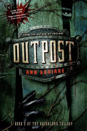Outpost image number 0