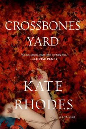 Crossbones Yard image number 0