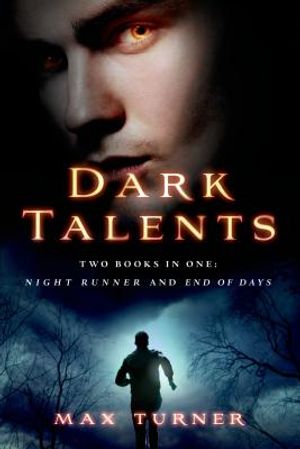 Dark Talents image number 0