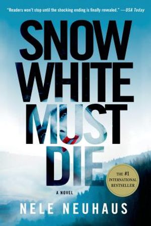 Snow White Must Die image number 0