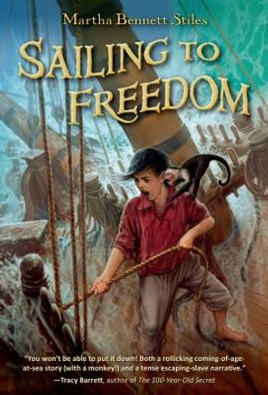 Sailing to Freedom image number 0
