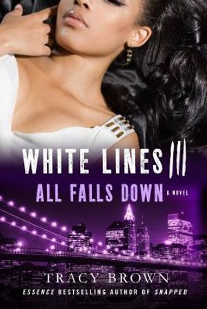 White Lines III: All Falls Down image number 0