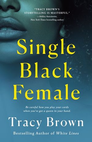 Single Black Female image number 0