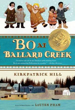 Bo at Ballard Creek image number 0