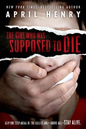 The Girl Who Was Supposed to Die image number 0