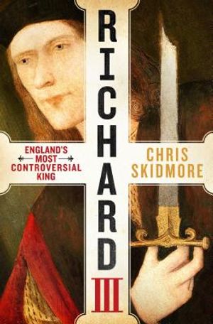 Richard III: England's Most Controversial King image number 0